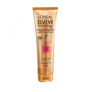 L'Oreal Elvive Nourishing Oil Replacement 300ml