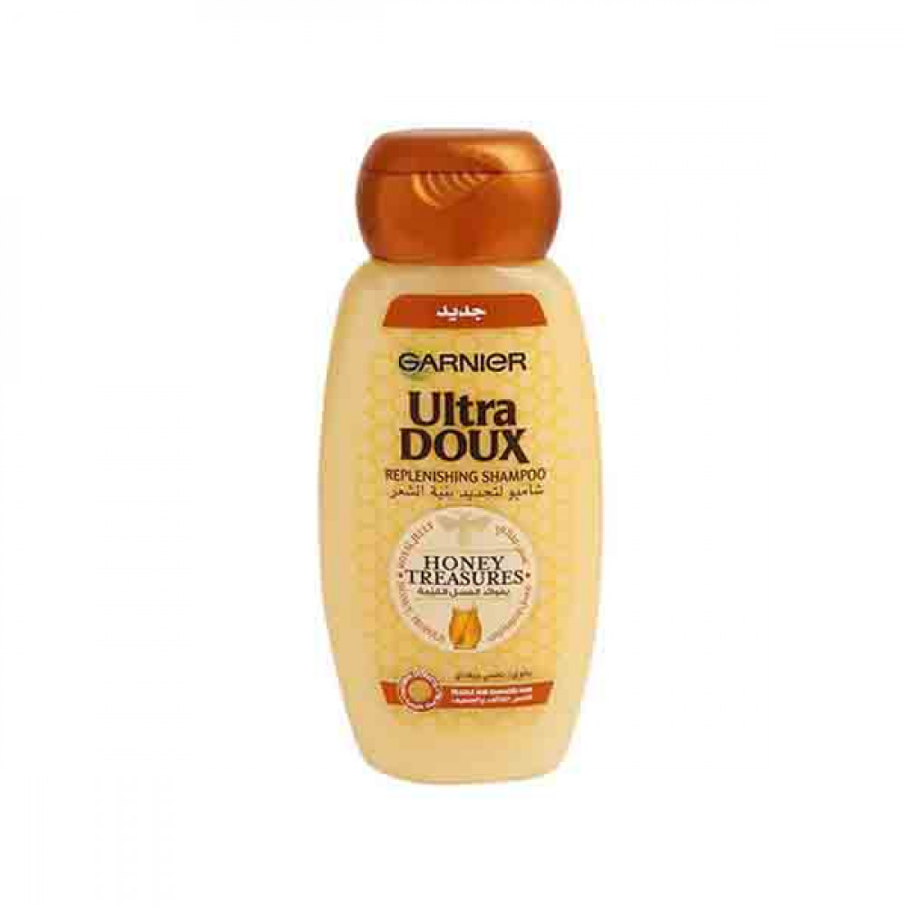 Garnier Ultra Doux Honey Treasures Shampoo 200ml