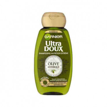 Garnier Ultra Doux Olive Mythique Shampoo 400ml