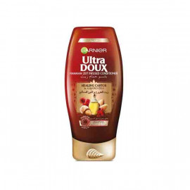 Garnier Ultra Doux Almond Castor Oil Shampoo 400ml
