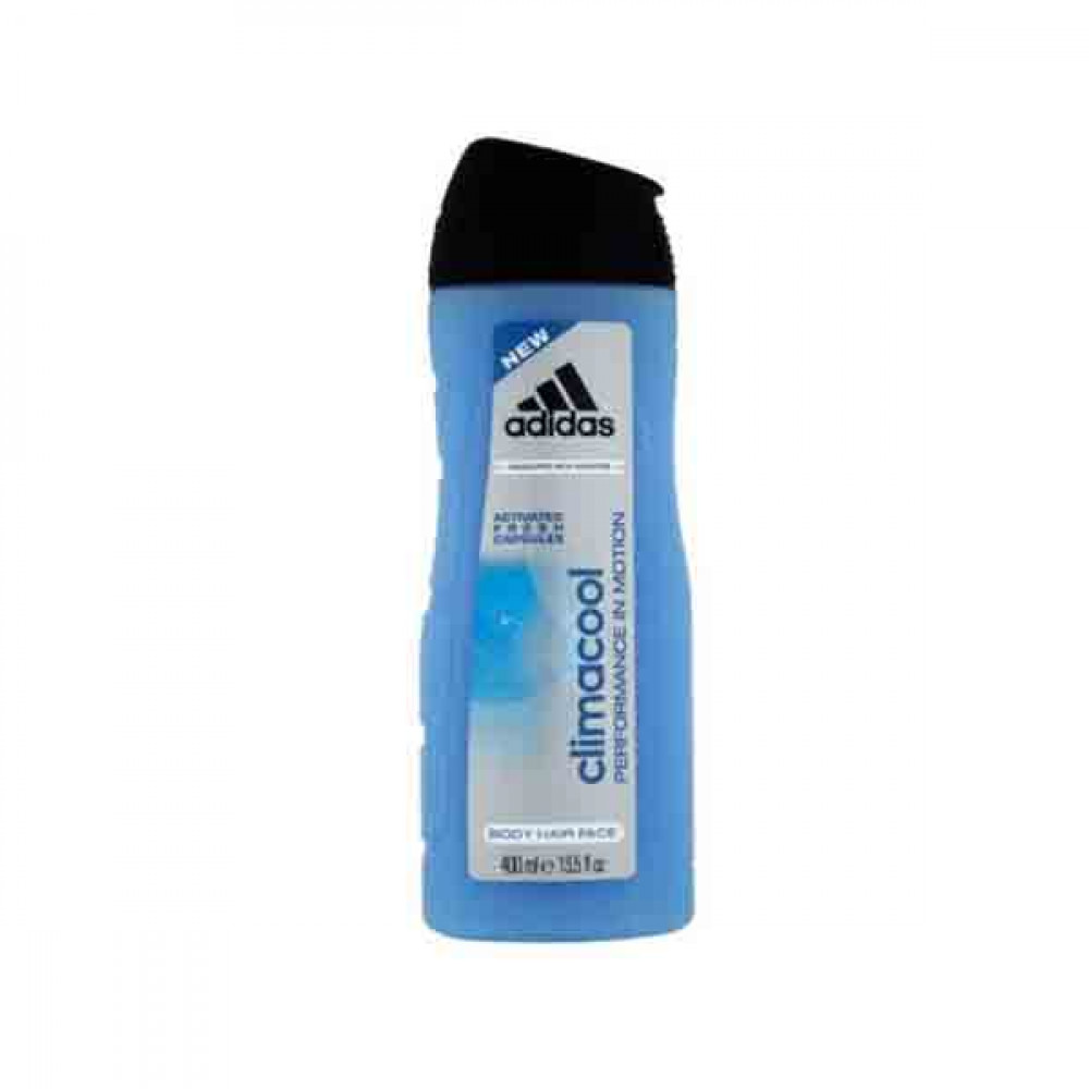 Adidas Climacool Male Shower Gel 400ml