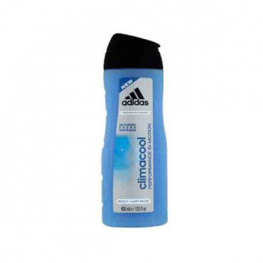 Adidas Climacool Male Shower Gel 400ml
