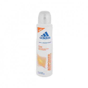 Adidas Adipower Female Anti Perspirant Deodorant 150ml