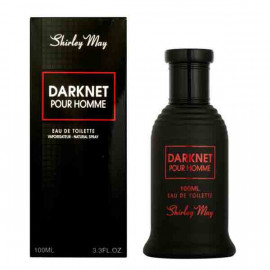 Shirley May Darknet Men EDT 100ml