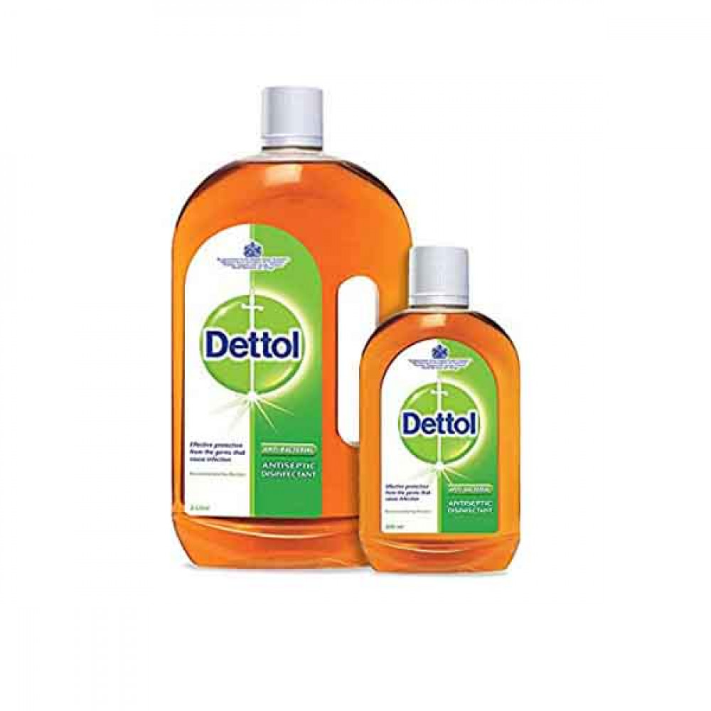 Dettol Liquid 500ml+250ml