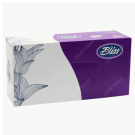 Bliss Tissues 2 Ply 150S