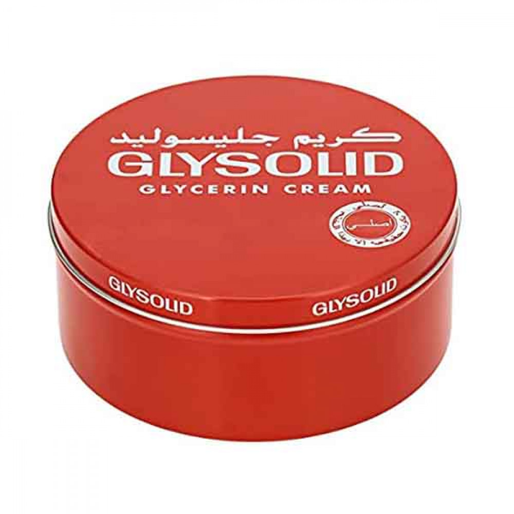 Glysolid glycerine Cream 250ml