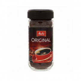 Melitta Original Instant Coffee 100g