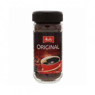 Melitta Original Instant Coffee 100g