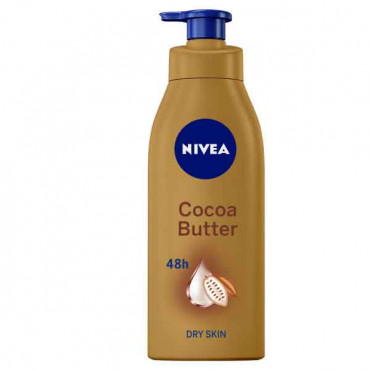 Nivea Cocoa Butter Body Cream 400ml