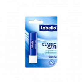 Labello Classic Lip Care 4.8g