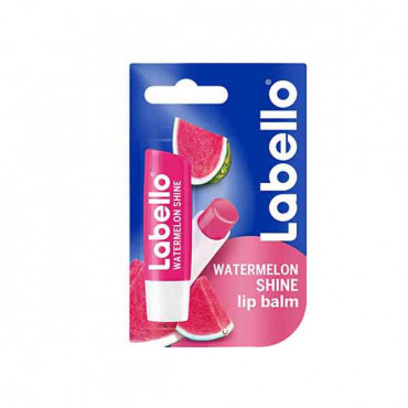 Labello Strawberry Lip Care 4.8g