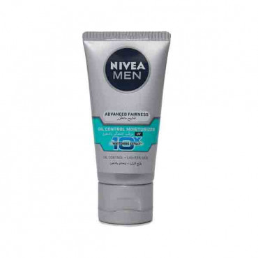 Nivea Moisturizer For Men Fairness Cream 40ml