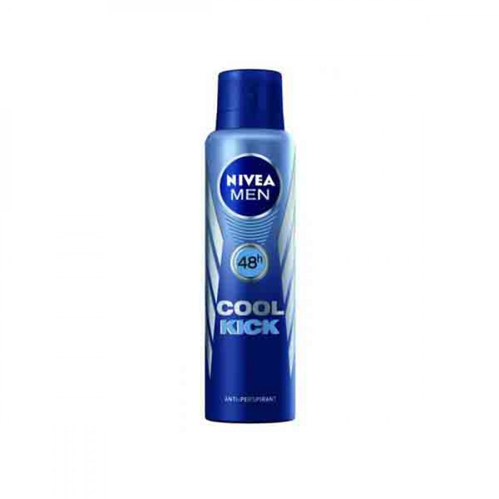 Nivea Deo Spray Aqua Cool 200ml