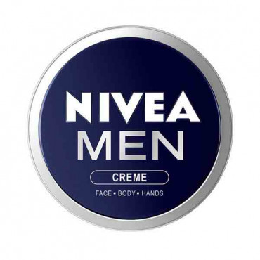 Nivea Men Creme Tin 75ml
