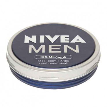 Nivea Men Cream Fairness   75ml