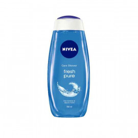 Nivea Pure Fresh Shower Gel 500ml