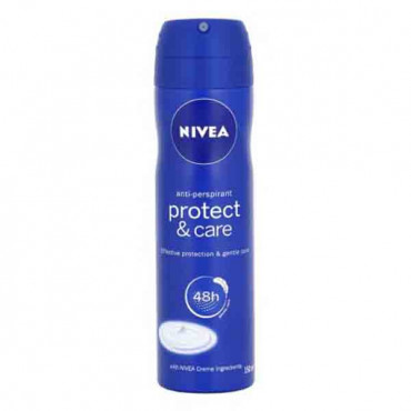 Nivea Protect & Care Deo 150ml