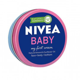 Nivea Baby My First Cream 150ml