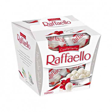 Ferrero Raffaello T15 150g