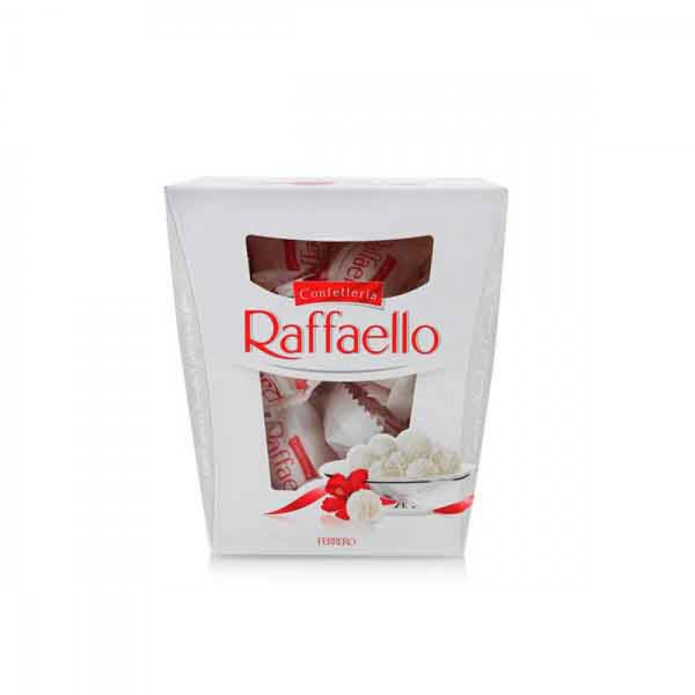 Ferrero Raffaello T23 Chocolates 230g