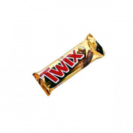 Twix Chocolate Bar 58g