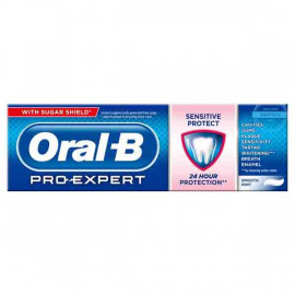 Crest Pro Expert Sensitive Protect Toothpaste 75ml