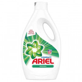 Ariel Detergent Liquid Reg 2Litre