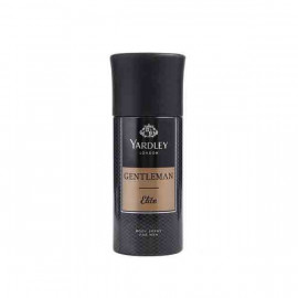 Yardley Gentleman Body Spray 150ml