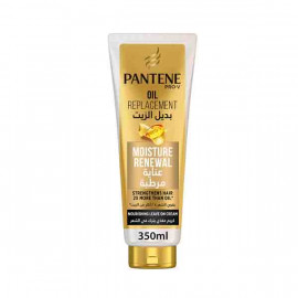 Pantene Replacement Moisture Oil 350ml