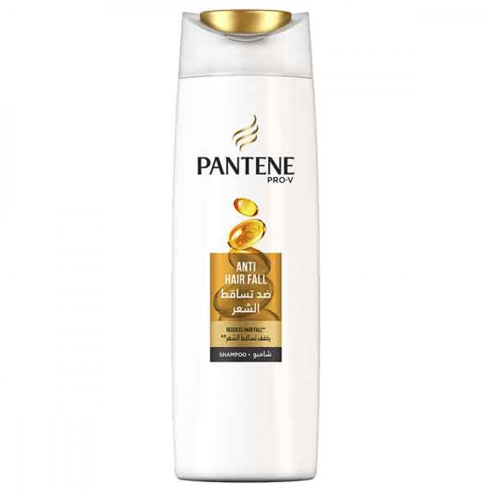 Pantene Anti Hair Fall Shampoo 600ml