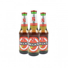 Beck's Strawberry Multipack 275 ml