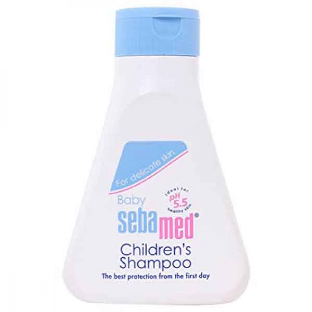 Sebamed Baby Shampoo 250ml