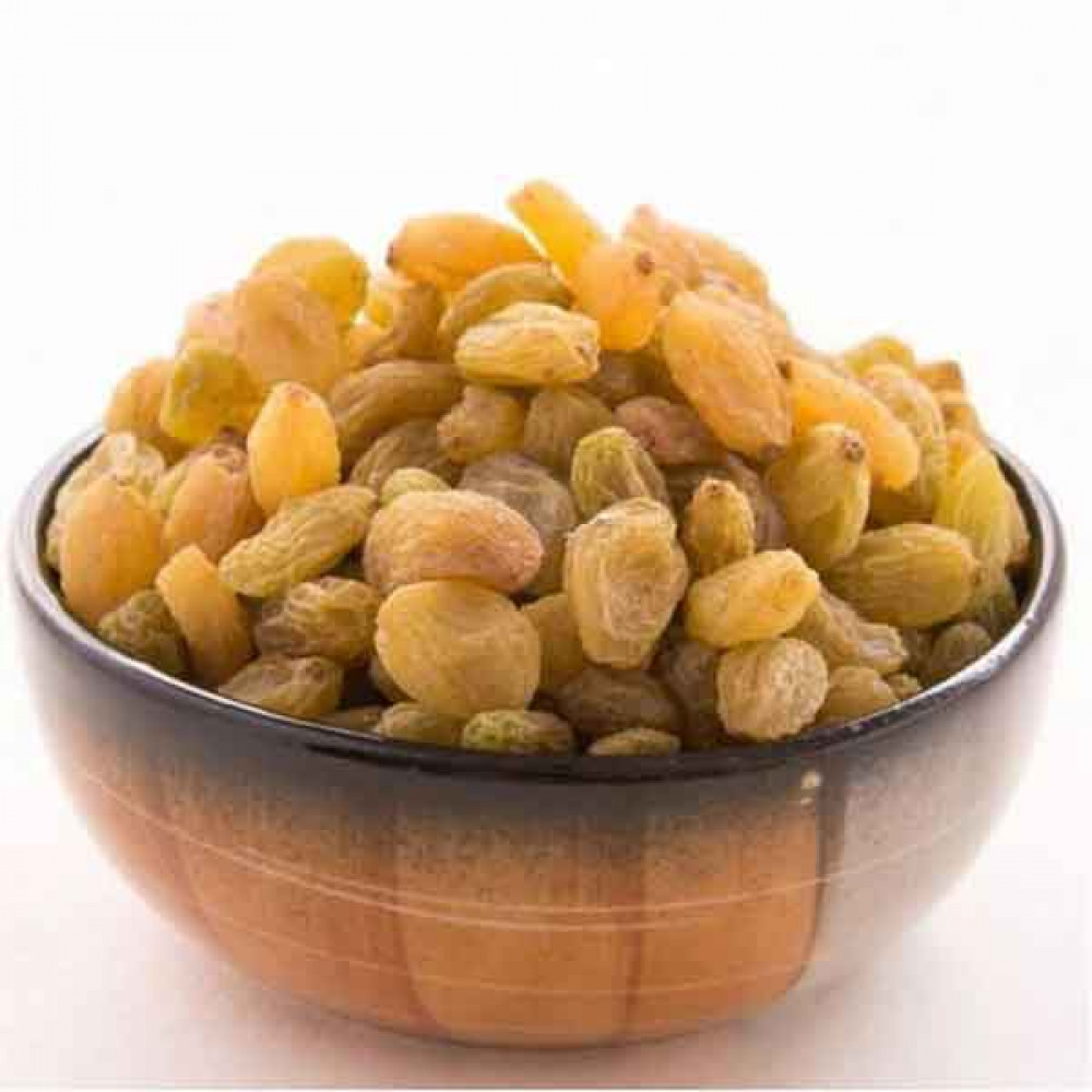 Golden Raisins 1kg