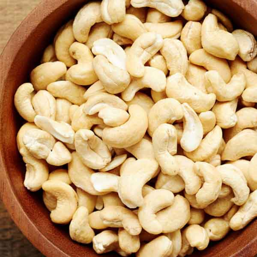 Cashew Nut W320 1kg