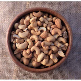 Cashew Nut Roasted W320 1kg