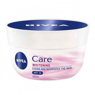 Nivea Care Fairness Cream 50ml
