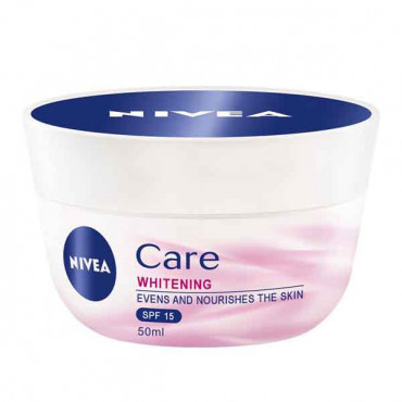 Nivea Care Fairness Cream 100 ml