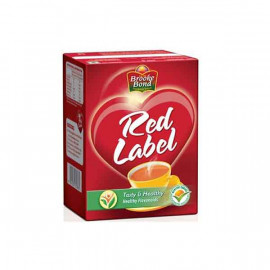 Brooke Bond Red Label Tea Bags 100 Pieces