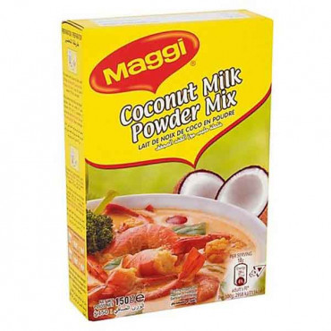 Nestle Maggi Coconut Milk Powder 150g