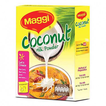 Nestle Maggi Coconut Milk Powder 300g