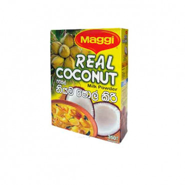 Maggi Sri Lankan Coconut Milk Powder 300g