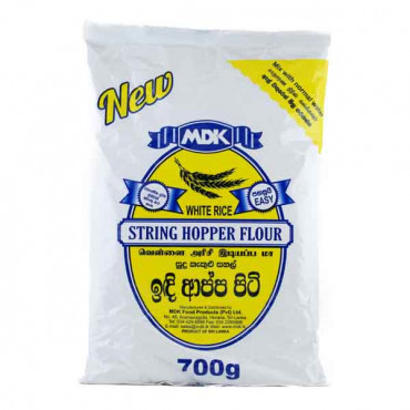 MDK String Hopper Flour 700g