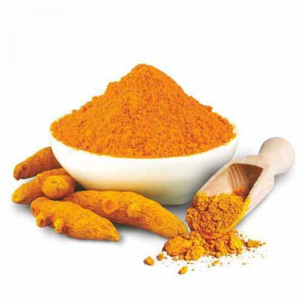 Srilankan Turmeric Powder 100g