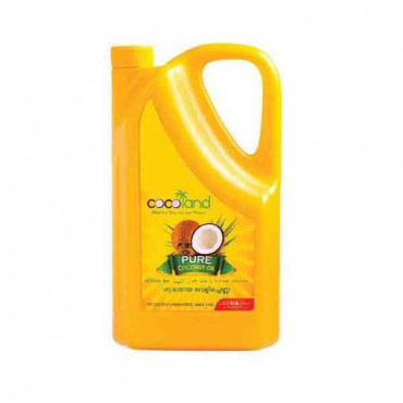 Cocoland Pure Coconut Oil 1.9Litre