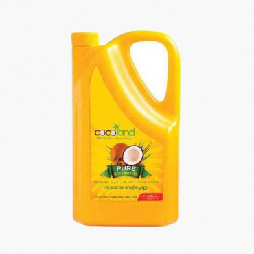 Cocoland Pure Coconut Oil 950ml