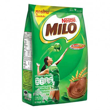 Nestle Milo Tonic Fruit Drink 300g