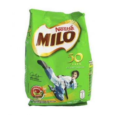 Nestle Milo Tonic Food Drinks 600g