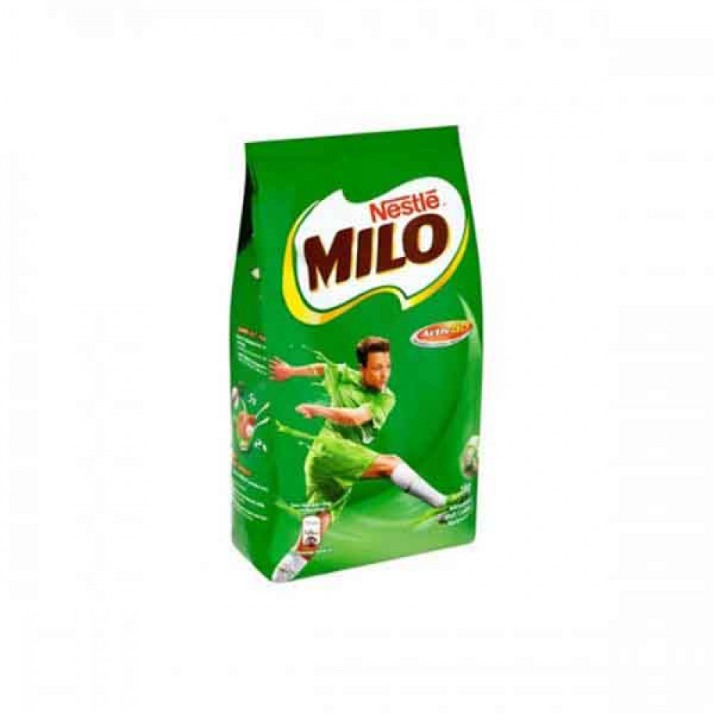 Nestle Milo Tonic Food Drinks 1kg