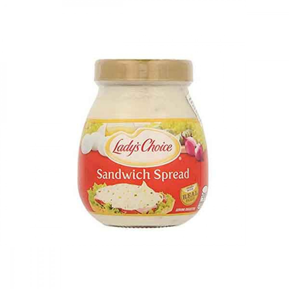 Lady Choice Sandwich Spread 220ml